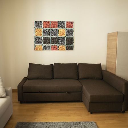Cort'E Apartamento Catânia Exterior foto